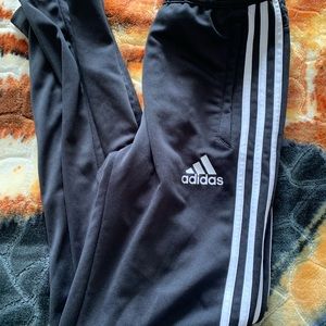 Tiro track/soccer pants like new Adidas
